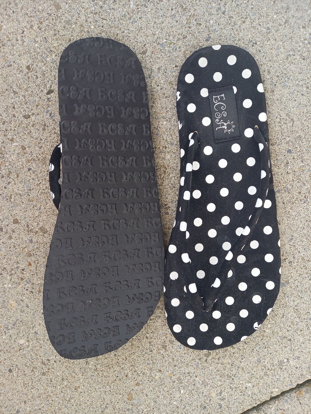 Damenschuhe: FlipFlop – Neu (gemäss Beschreibung) aus Winterthur von leo_ywb7 1