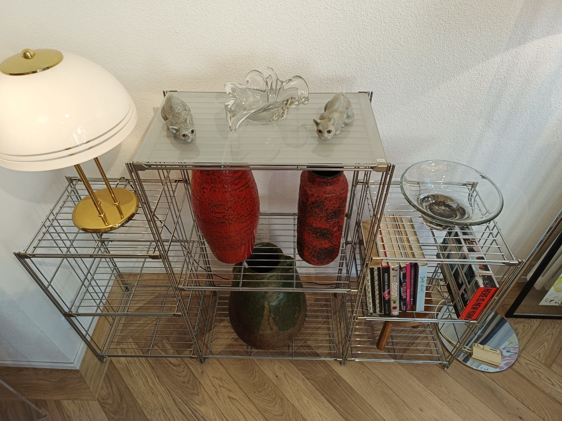Balton Regale: Vintage Design Balton Regal – Gebraucht aus Zürich von style-and-design.zh 3