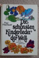 Schönsten Kinderlieder der Welt, bebildert