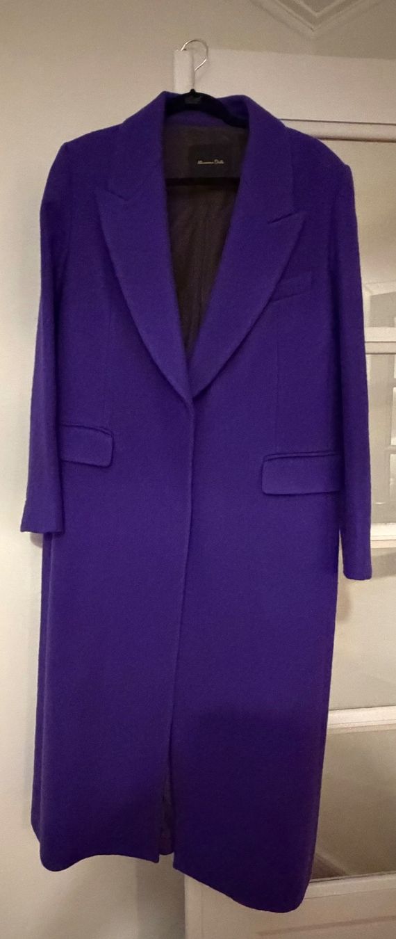 Massimo Dutti Mäntel: Massimo dutti - Manteau taille:M – Neu (gemäss Beschreibung) aus Neuchâtel von yas_m55c