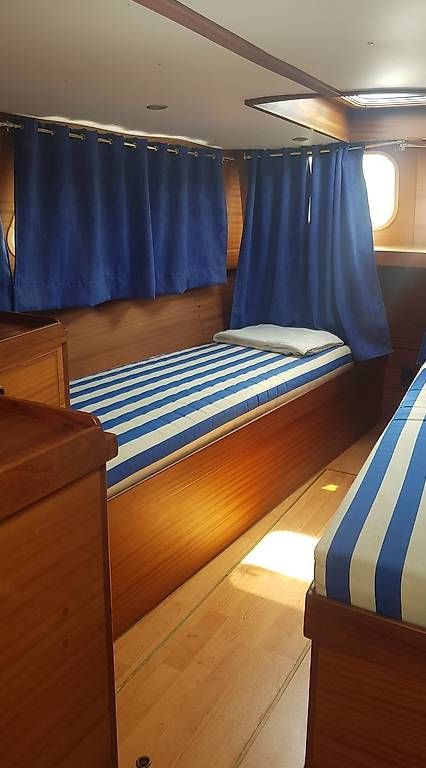 Barche: Bateau de plaisance refait à neuf – Usato da Colombier NE venduto da klotton 2
