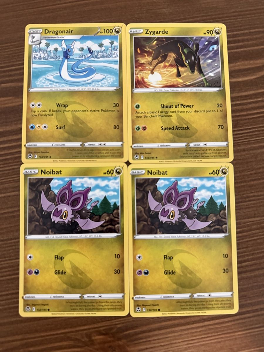 Jeux: Pokemon Karte – Neuf (Voir description) à Winterthur par mar_k8lf 6