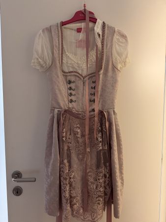 Krüger Dirndl, Gr. 36