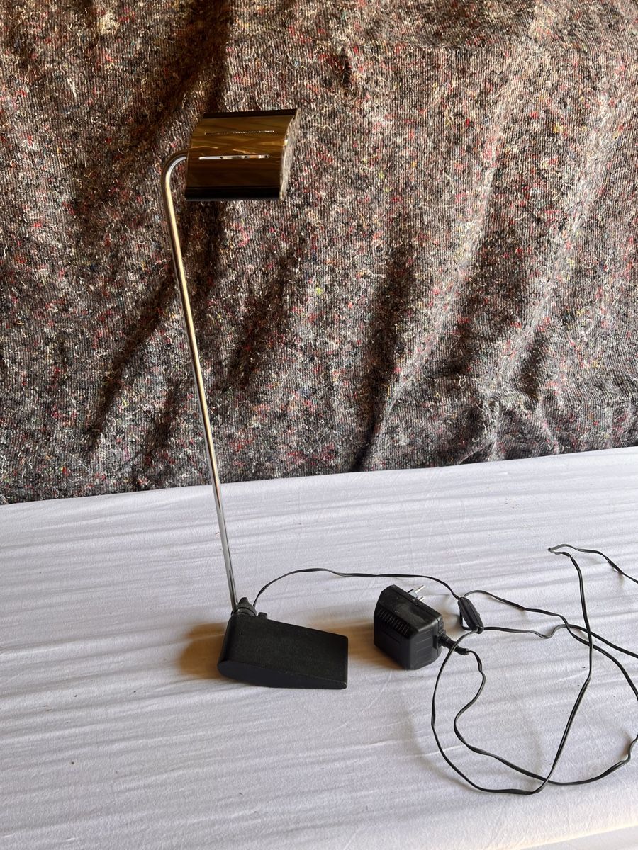 Lampade: Tischlampe Lumess (44) – Usato da Glattfelden venduto da maa_qcj8