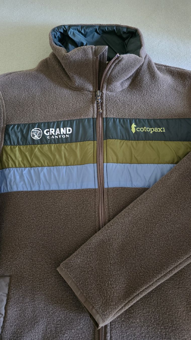 Cotopaxi Giacche: COTOPAXI HERRENFLEECE / M – Nuovo (secondo la descrizione) da kloten venduto da Dralion73 1
