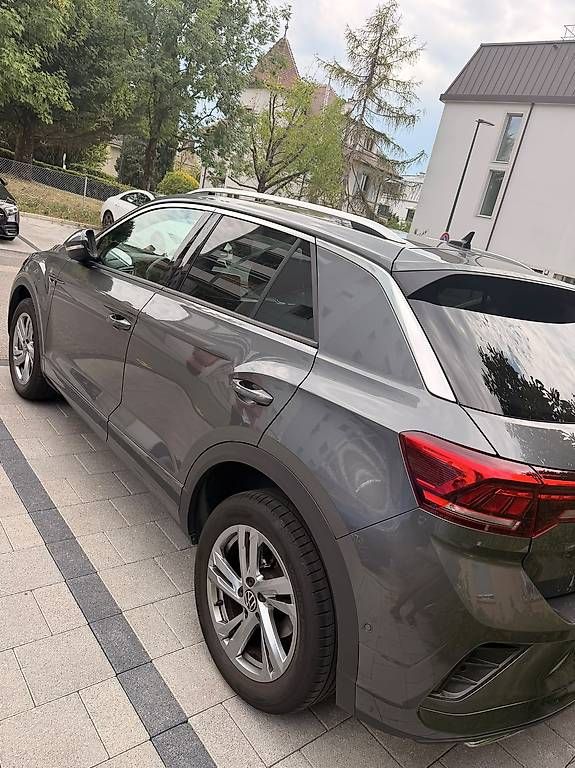 Autos: T-ROC RLine 2022 – Gebraucht aus Renens VD von cis_9gm2 3