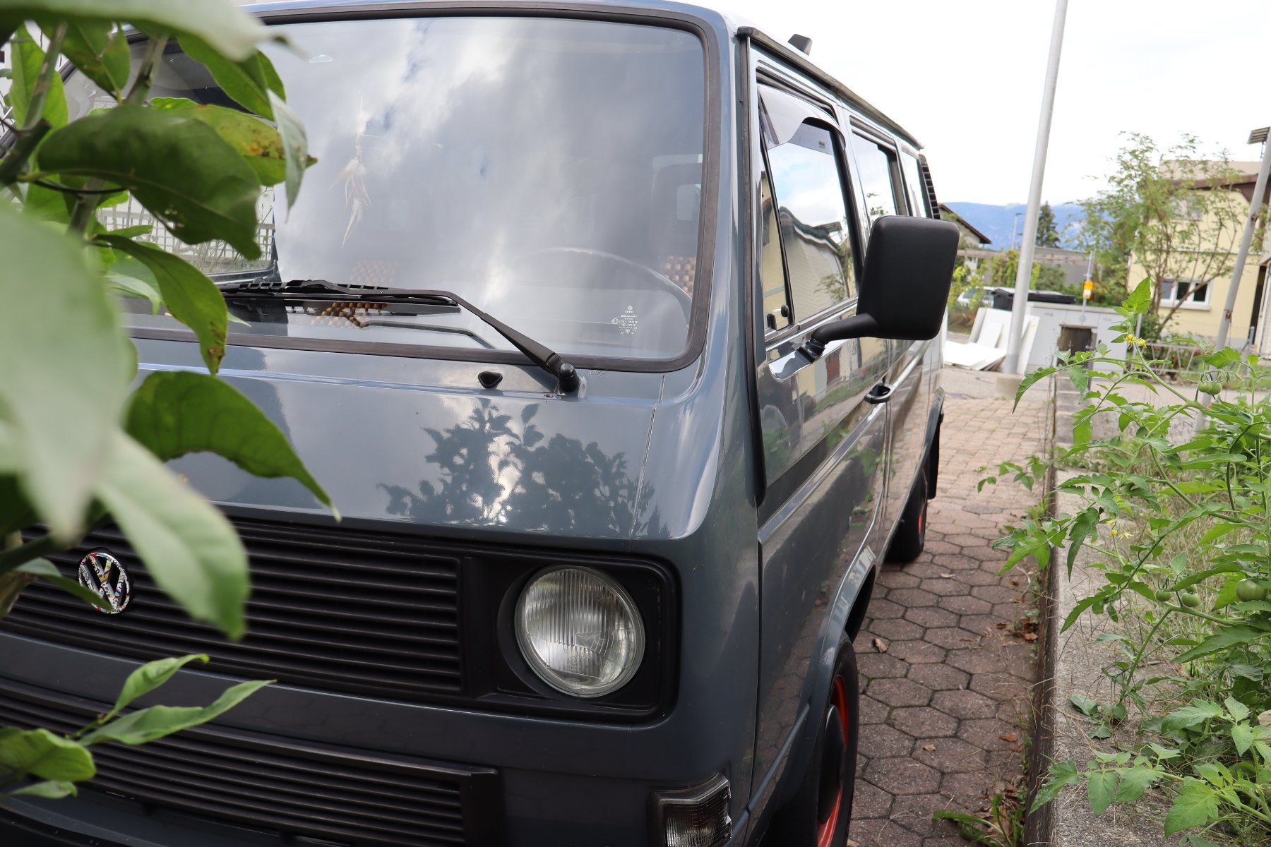 VW Automobili: VW Bus T3 – Usato da Derendingen venduto da per_gwh9 2