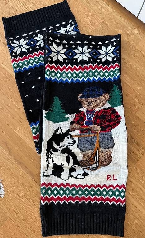 Ralph Lauren Foulard & Sciarpe: Polo Ralph Lauren Schal TOP – Nuovo (secondo la descrizione) da Ehrendingen venduto da Nr.7