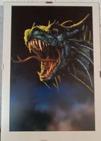 Poster Dragon