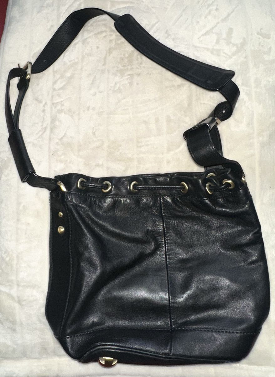Navyboot Sacs femmes: NAVYBOOT TASCHE LEDER neuwertig – D'occasion à Unteraegeri par MH203 4