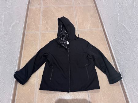 Moncler neue Gredi Giubbotto Gr. 0/S-M oversized Fit, NP1450