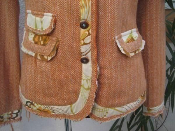 Giacche: Muchacha taille 38, neuve, lagenlook – Nuovo e nell'imballaggio originale da Delémont venduto da marryb 3
