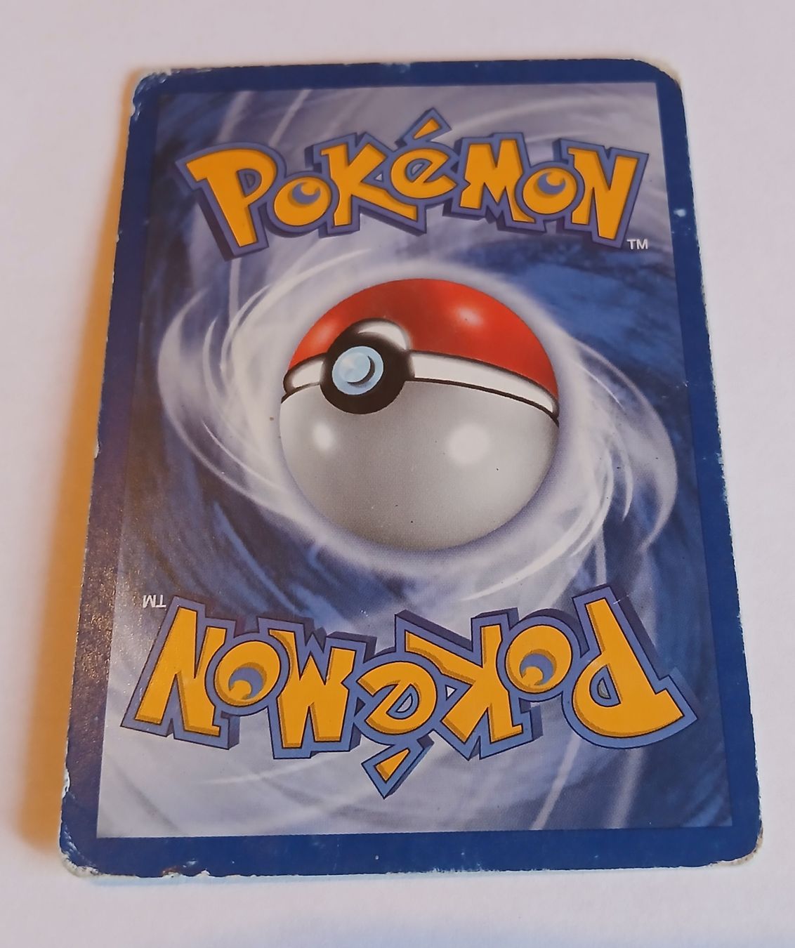 Pokémon Carte collezionabili: Carte Pokémon Soporifik FR 1999 – Usato da Sciernes-d'Albeuve venduto da Dojo004 1