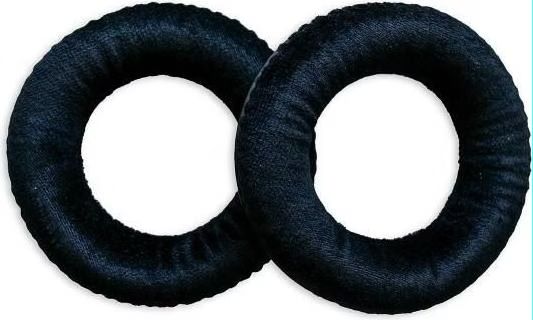 Beyerdynamic Cuffie: Beyerdynamic EDT 770 VB ear cushion pair velours OVP – Nuovo e nell'imballaggio originale da Oberdorf BL venduto da __Wolf__ 1