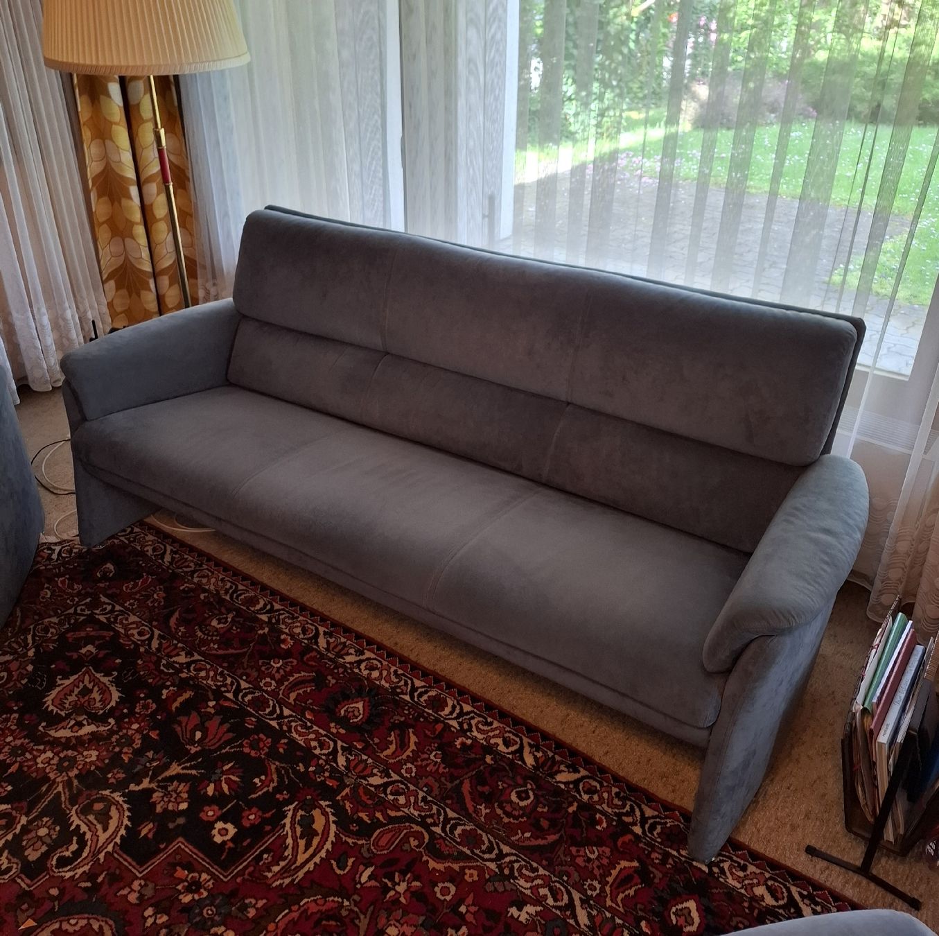 Divani: Sofa mit 2 Sesseln – Usato da Reinach BL venduto da Malin20 1