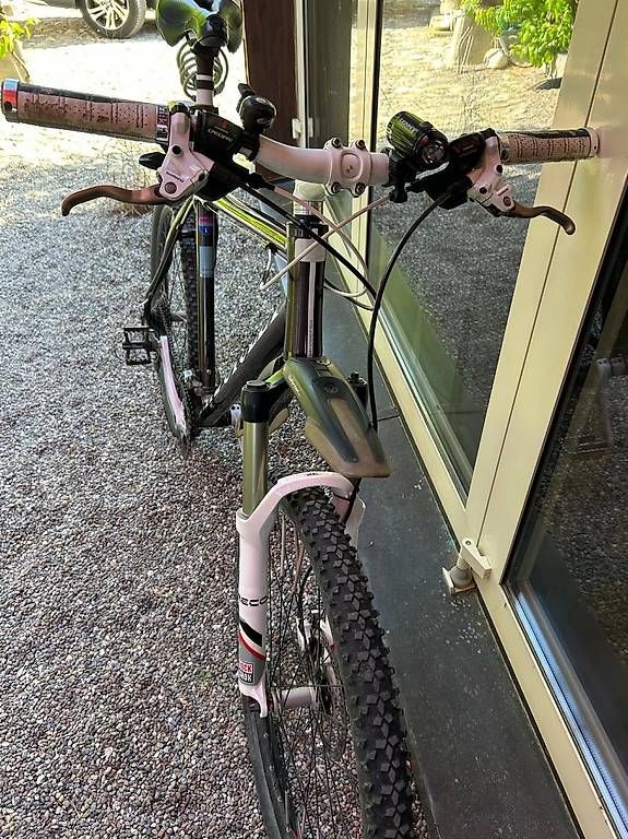 Biciclette: Mountainbike – Usato da Rüti ZH venduto da IMiller 2
