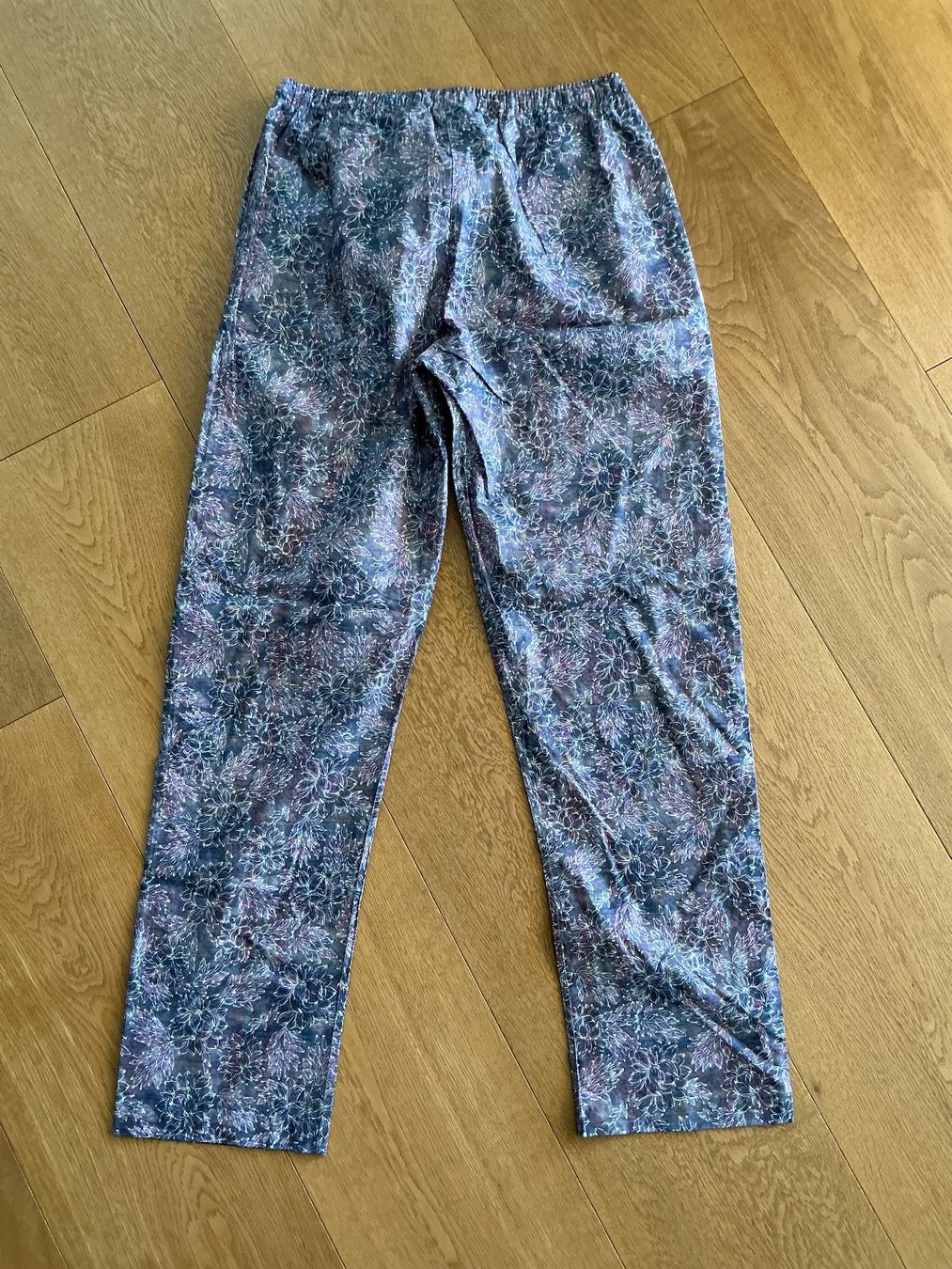 Pantaloni: Zimmerli Lounge Hose Gr L NP 149.- – Nuovo e nell'imballaggio originale da Wetzikon ZH venduto da Uturn4 4