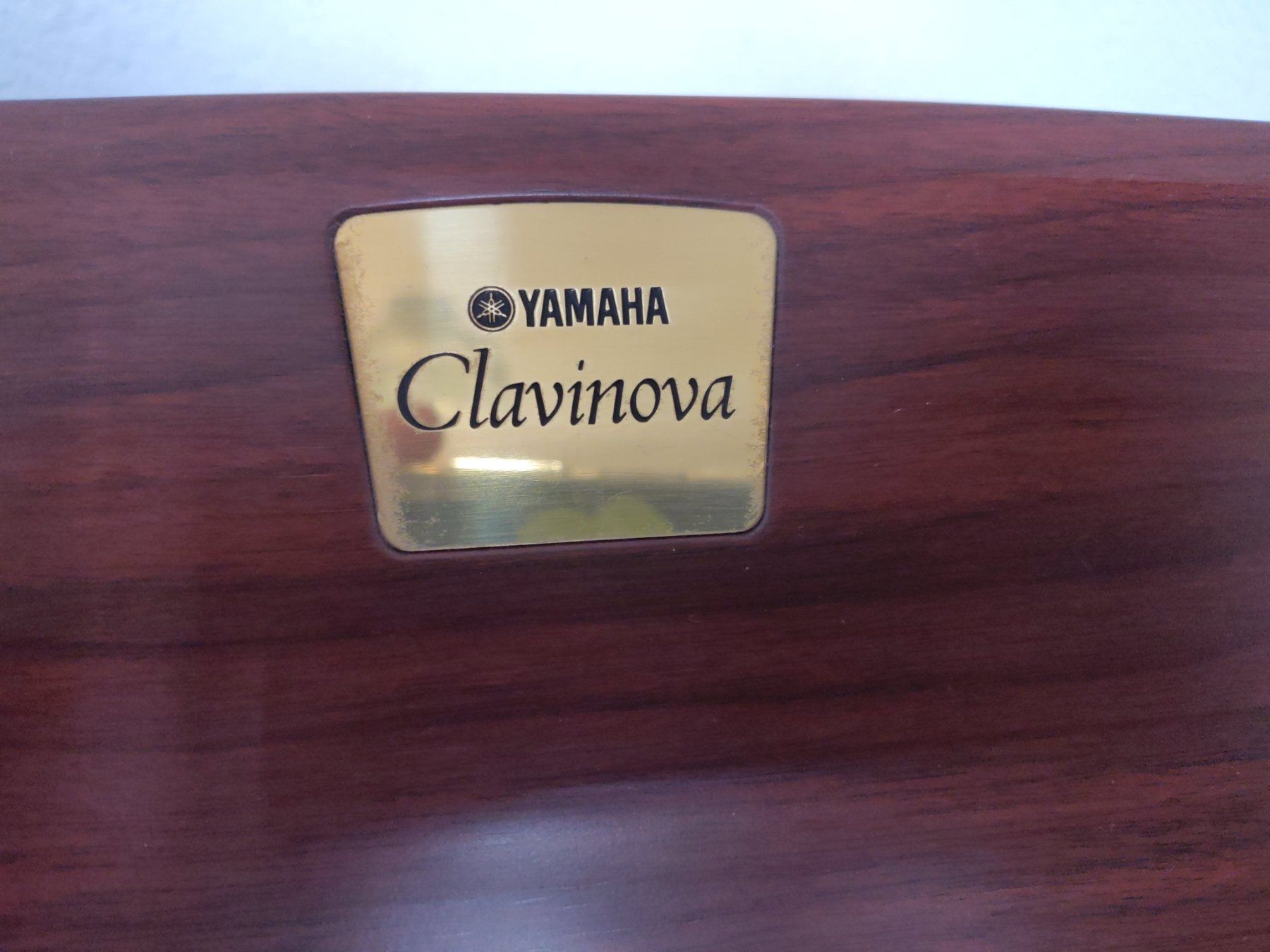 Yamaha Strumenti musicali: Clavinova CLP 280 / Digitalpiano – Usato da Liebefeld venduto da mk00q982 3