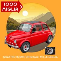 Fiat 500 L d'epoca