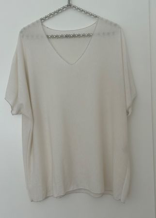 Schöne Bluse Gr.42