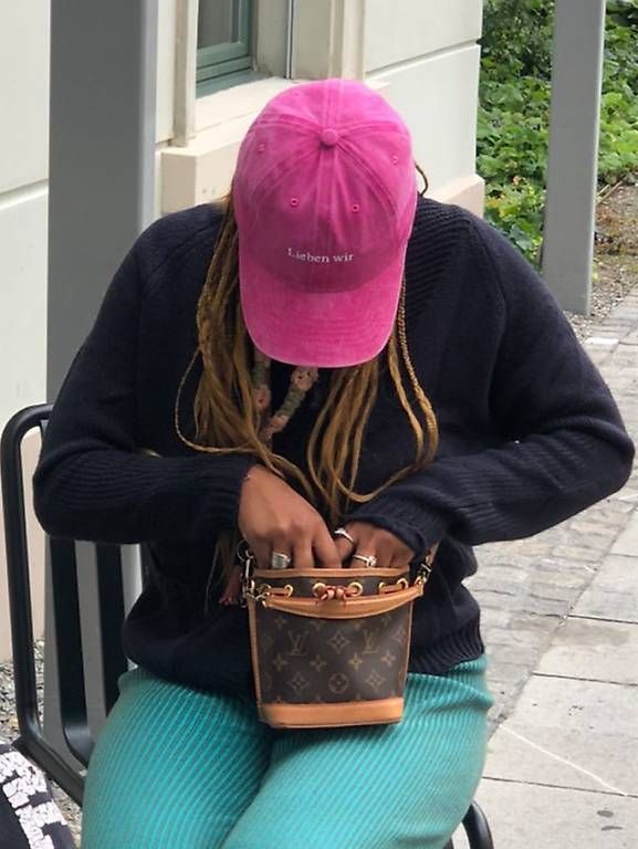 Borse da donna: LOUIS VUITTON NANO NOÉ TASCHE – Usato da Zürich venduto da leoniekaty 1