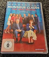Monsieur Claude und seine Töchter (21261)