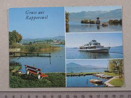 Gruss aus Rapperswil