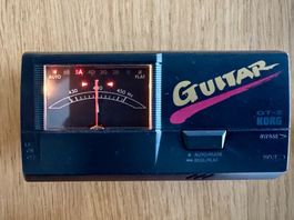 Korg Guitar Tuner GT-2