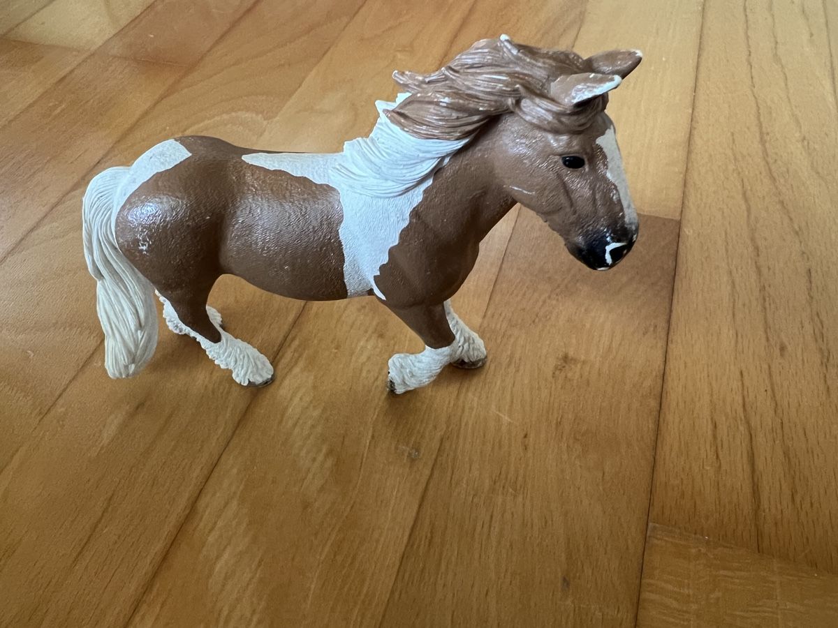 Schleich Spielzeuge: Schleich Pferd 🐴  – Gebraucht aus Wohlenschwil von SmokyAnnie
