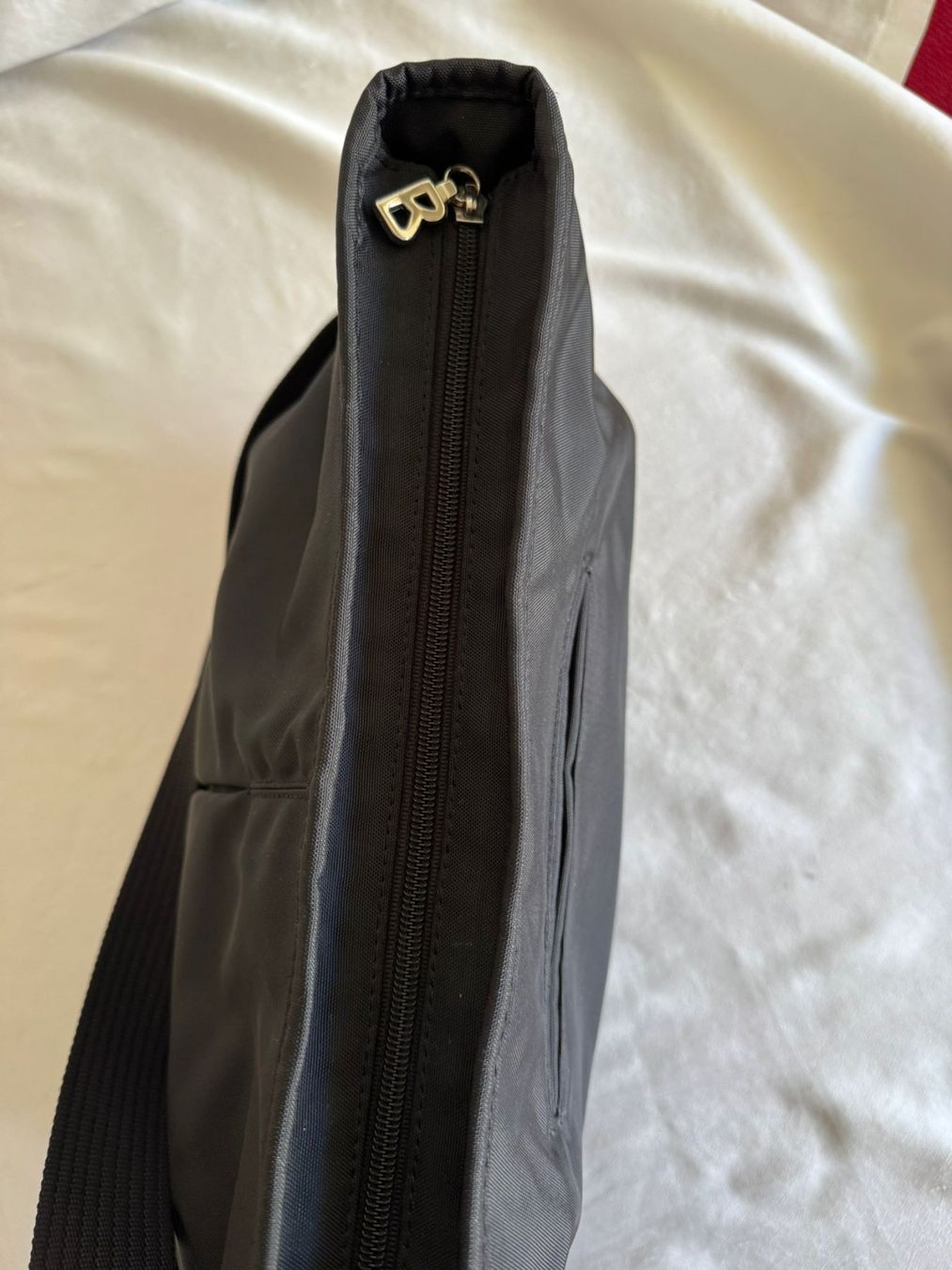 Bogner Borse da donna: Bogner Stofftasche – Usato da Reinach BL venduto da Yugi-Cards 4