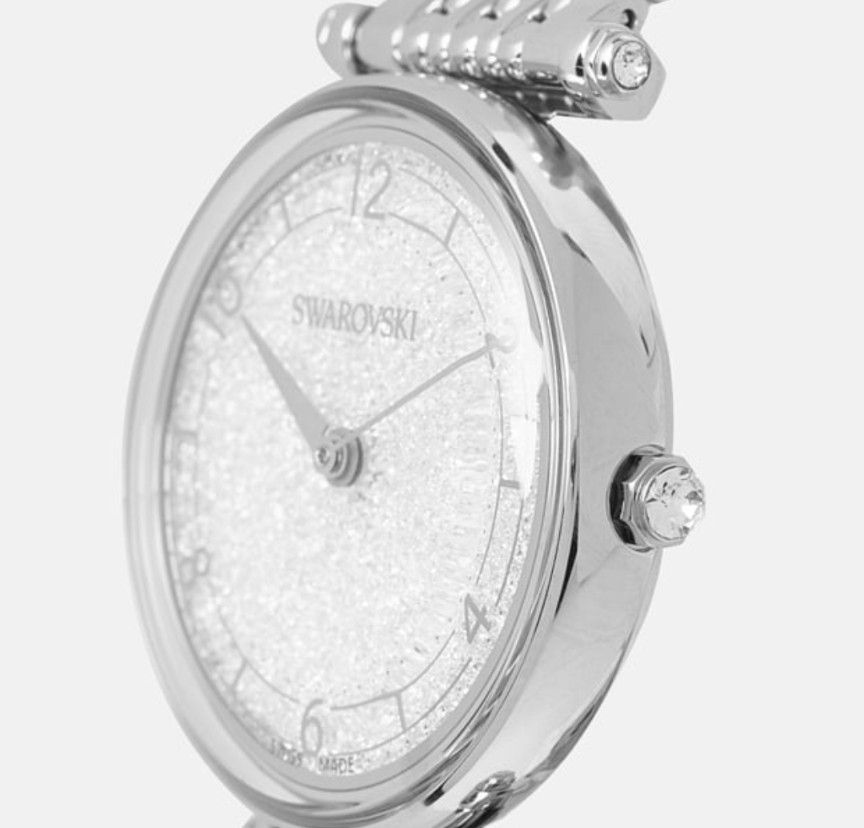 Swarovski Orologi: Swarovski Uhr Neu – Nuovo e nell'imballaggio originale da Kloten venduto da Pandora123 2