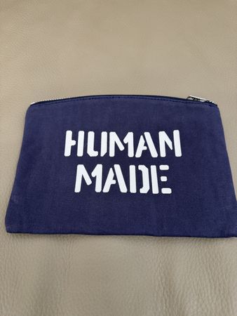 HUMAN MADE Safe Pack Tasche limited Japan Edition