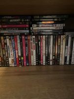 Diverse DVD'S zum Verkaufen