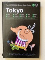 Monocle Travel Guide - Tokyo - Reiseführer - Top Zustand