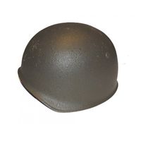 Schweizer Armee Militär Helm Stahlhelm