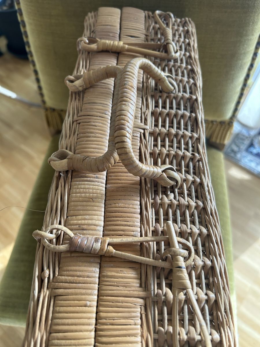 Sonstiges für Haushalt & Wohnen: Picnic Tasche – Neu (gemäss Beschreibung) aus Luzern von giv_tmj8 2