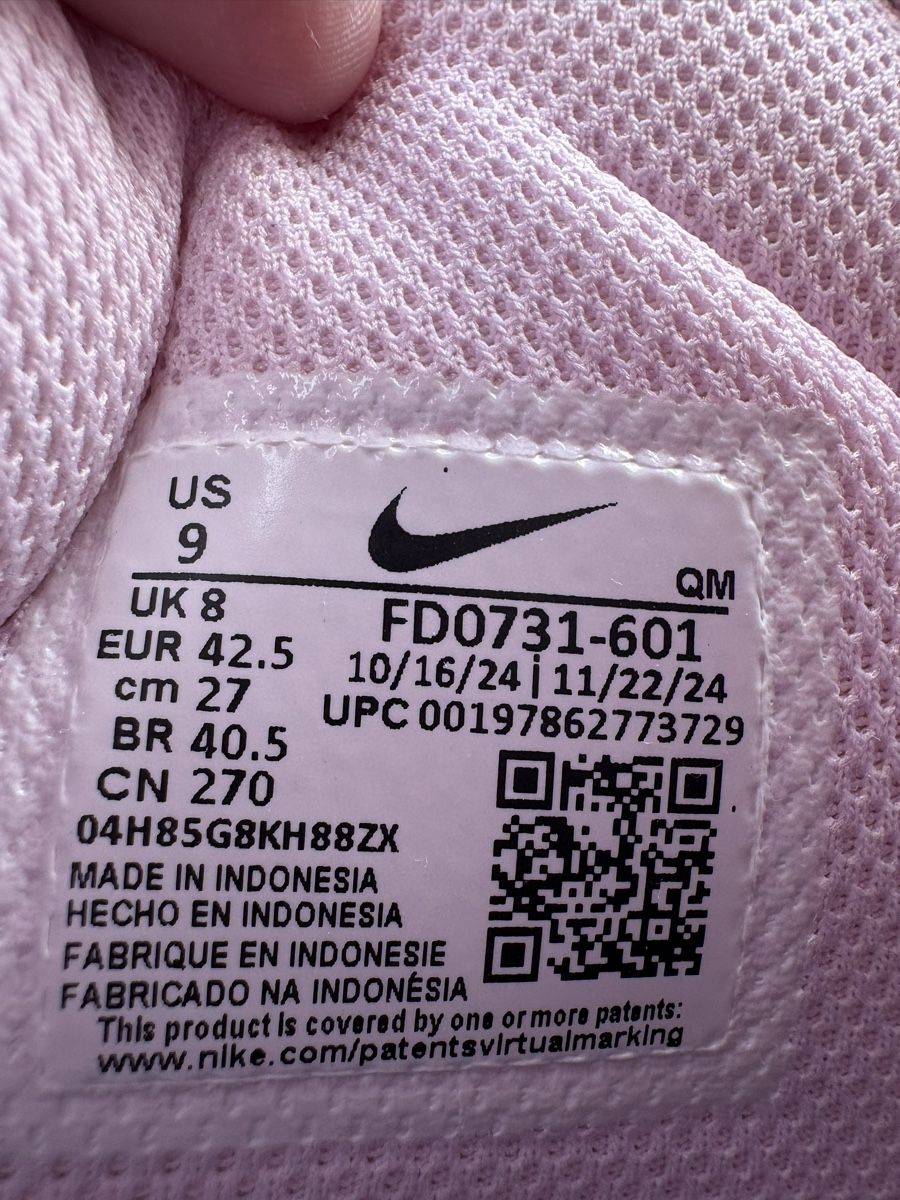Nike Scarpe da uomo: Nike SB Zoom Blazer Mid, 42.5 – Nuovo (secondo la descrizione) da Zürich venduto da barbelie 3