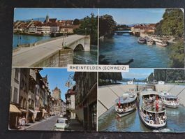 AK Rheinfelden AG
