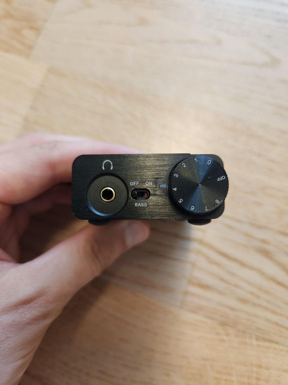 Amplificatori: FiiO E10K Olympus 2 USB DAC Kopfhörerverstärker – Usato da Liestal venduto da and_k7dp 2