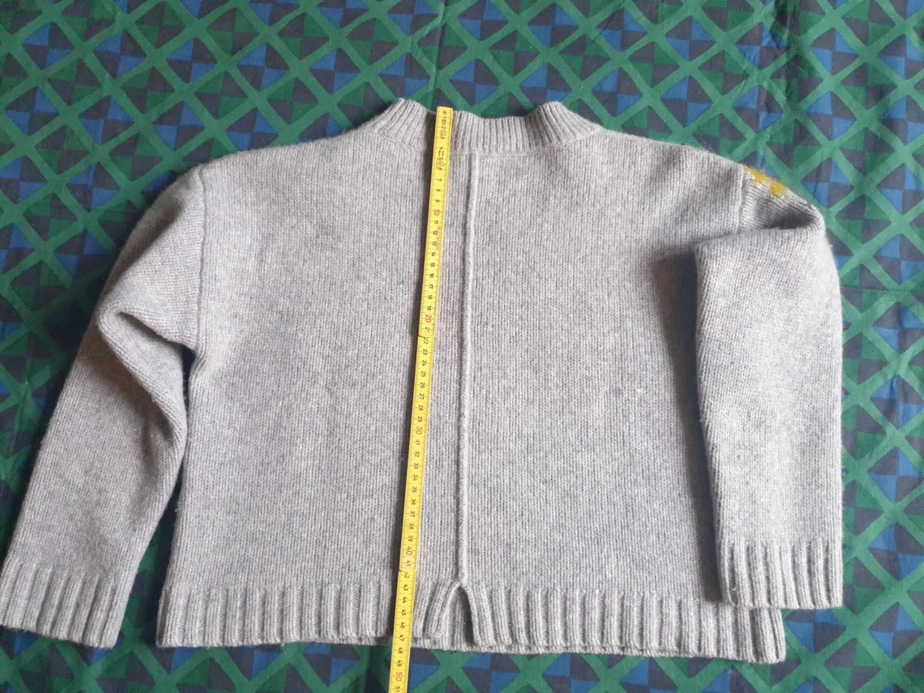 Maglioni & Felpe: Pullover, FFC small neuwertig – Usato da Zürich venduto da yoarg 2