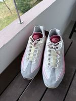 Nike Air Max 95 Anatomy of Air