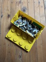 Lego part lot