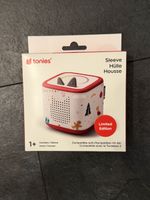 Toniebox 2 Hülle Limited Edition Weihnachten Neu