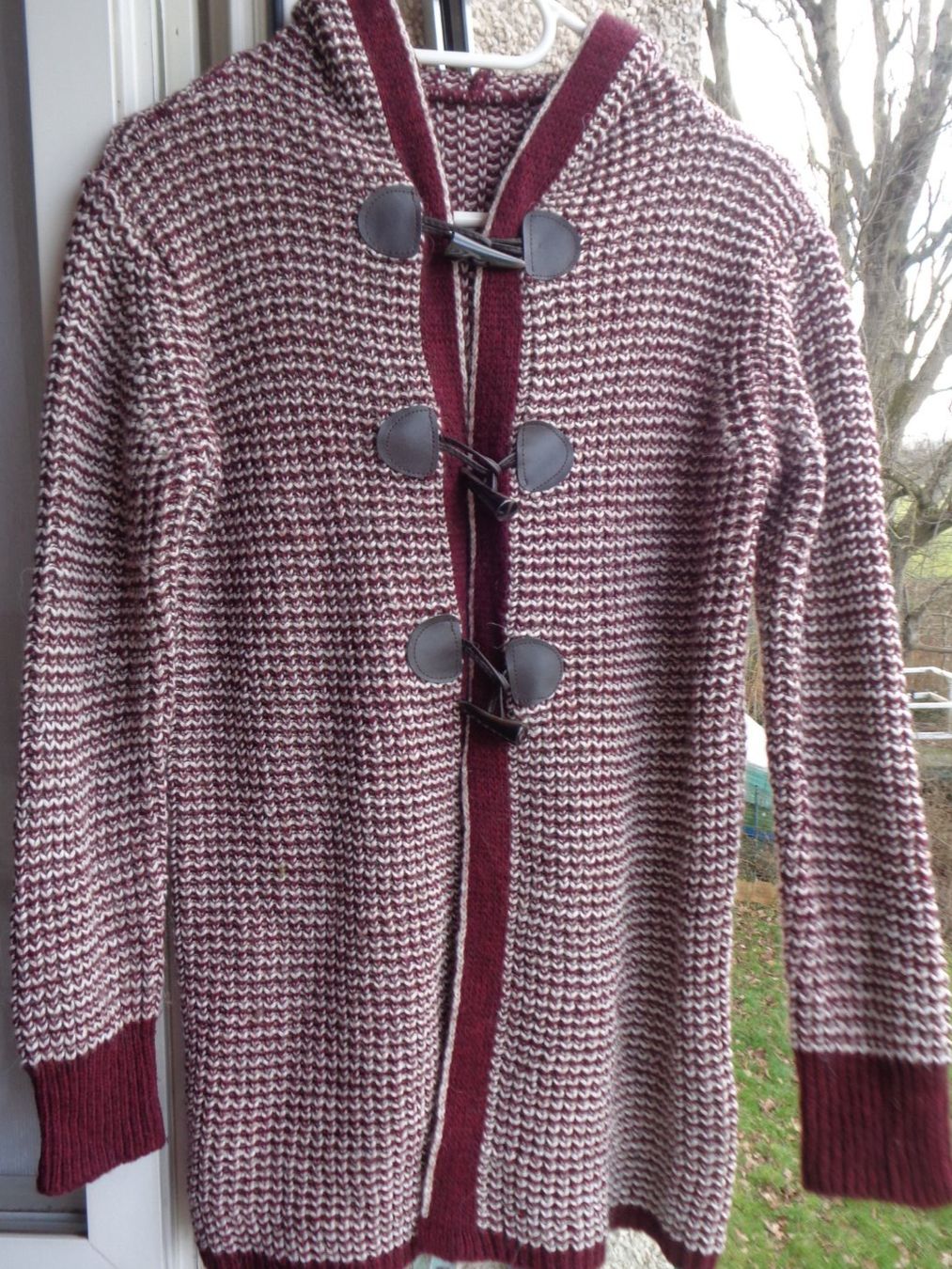 Giacche: Strickjacken, Gr.S/M, 10% Wolle, 5% Alpaca – Nuovo (secondo la descrizione) da Tafers venduto da kor_jf9w 1