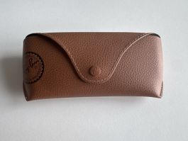 Rayban case for sunglasses 
