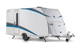 Niewiadow Wohnwagen N-Star