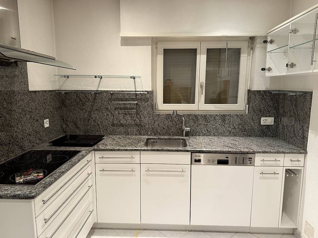 V-Zug Cucine complete: Einbauküche inkl. Geräte – Usato da Maur venduto da arch123