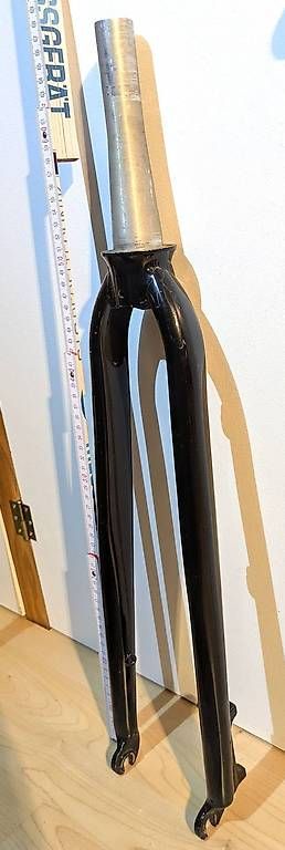 Ersatzteile: Gabel Alu 26-29", disc – Gebraucht aus Bösingen von Geybi
