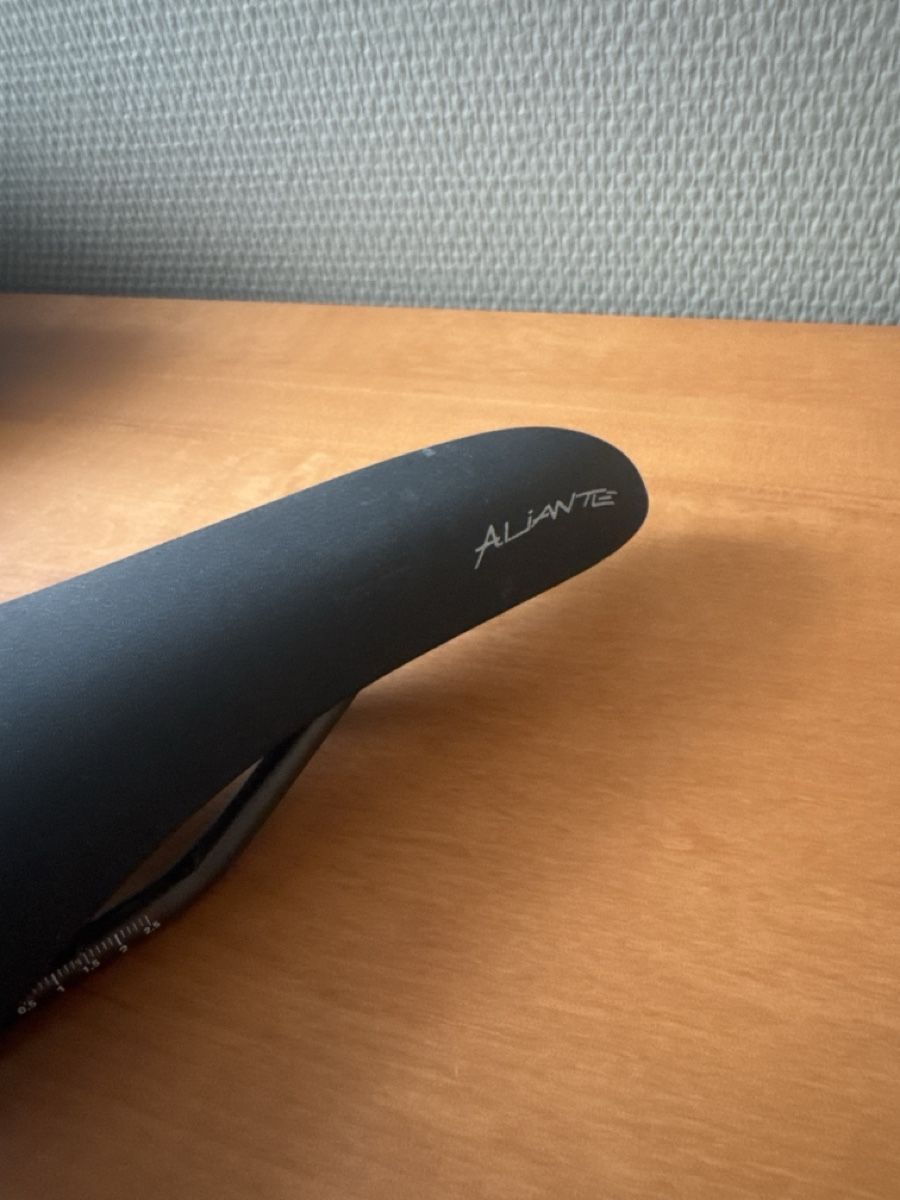 Fizik Pezzi di ricambio: Rennvelo Sattel Fizik – Usato da Zürich venduto da gi_ner 1