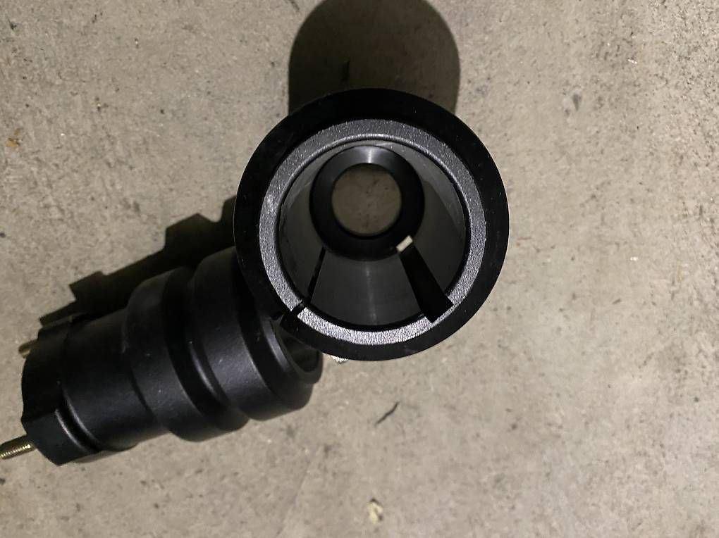 Go-Kart: Moyeux long 50mm – Usato da Châtelaine venduto da Genoletcedric